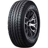 Легковые шины Nexen Roadian A/T 4x4 RA7 285/50 R20 116S XL купить с бесплатной доставкой в пункты выдачи в Петербурге